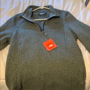 North Face pullover